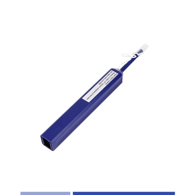 Buy 1.25mm One-click Cleaner For MU/LC connector online manufacture