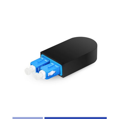 Buy SC UPC Singlemode Fiber Loopback Module online manufacture