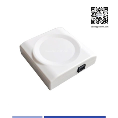 Buy 1 Port Fiber Optic Surface Box SC/APC Suitable for Indoor application unloaded online manufacture