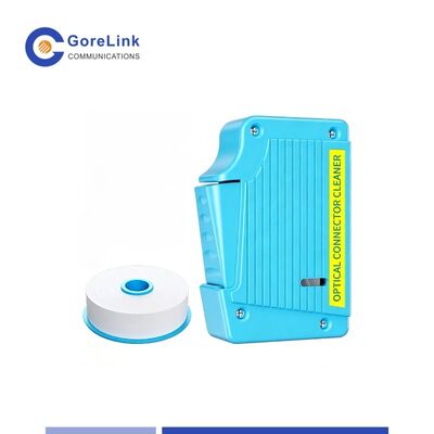 Buy Fiber Optic Cleaner Cassette for SC FC ST LC Connector online manufacture