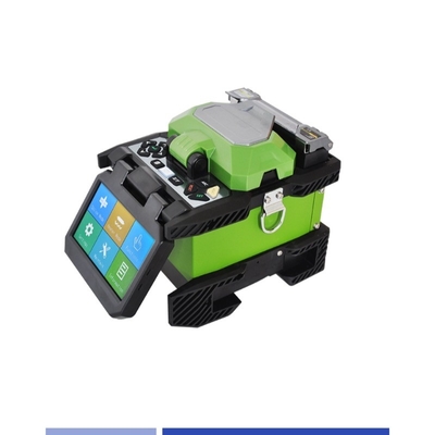 High Quality Fiber Fusion Splicer